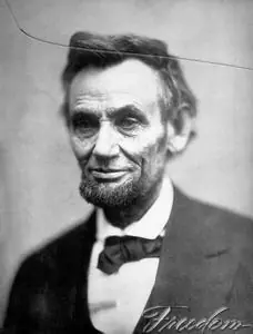 Tributo a Martin Luther King y Abraham Lincoln (Mega Post)