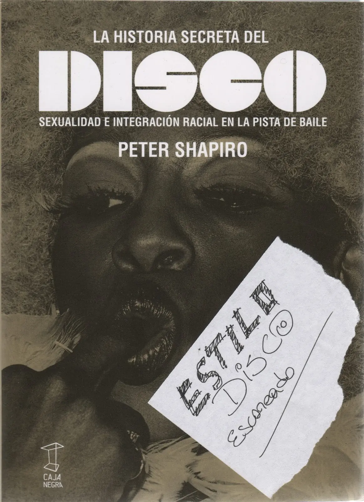 La Historia Secreta del Disco
