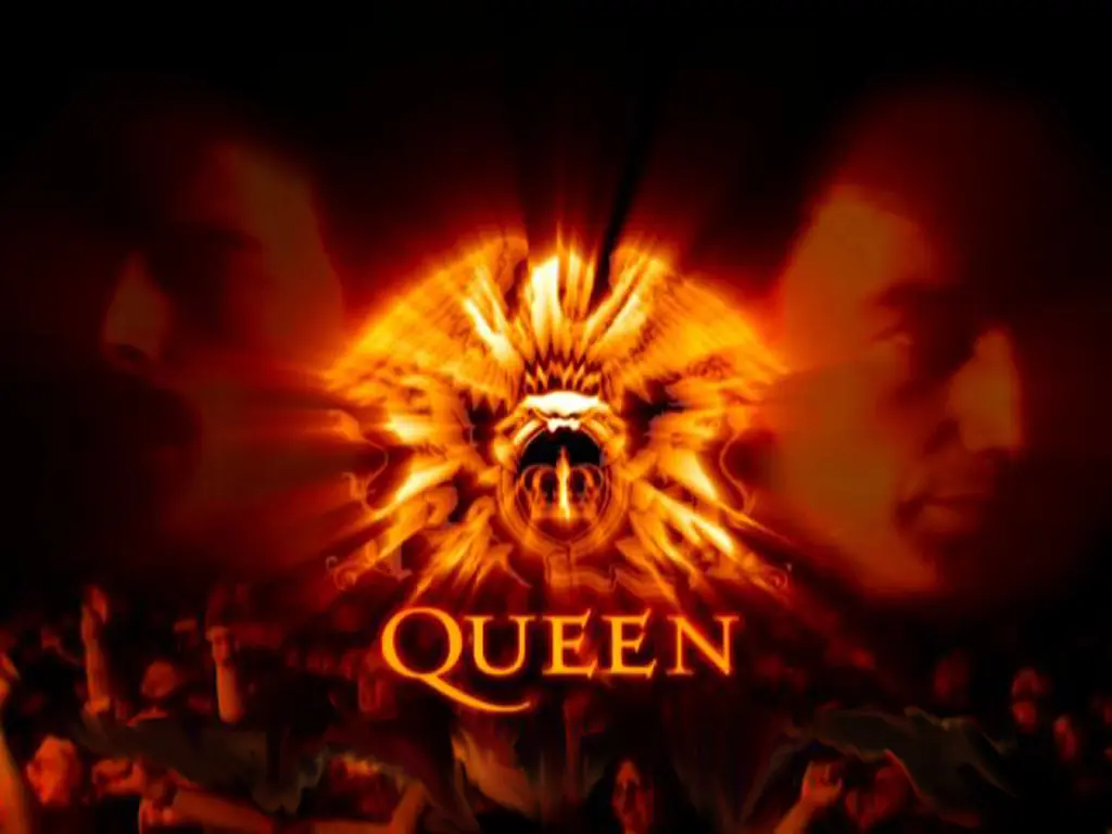 Queen, la mejor banda...