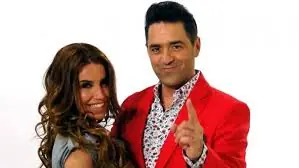Flor P. Renuncio en vivo en Dale la Tarde!