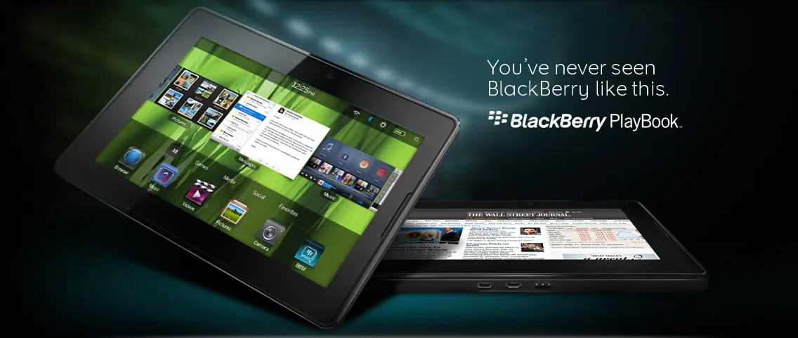 Blackberry, empresa multinacional al borde de la quiebra