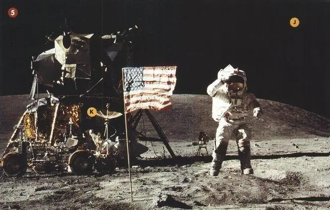Dia del amigo, de arístoteles a la luna.