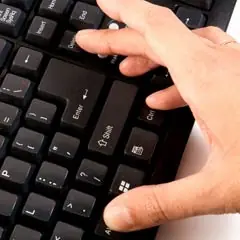 Guia de Simbolos para hacer con el teclado!