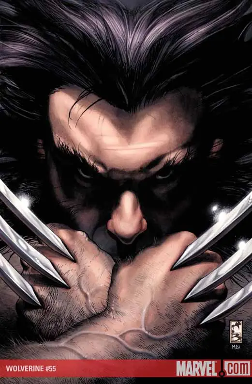 ¿Wolverine, Guepardo, Lobezno o Glotón?