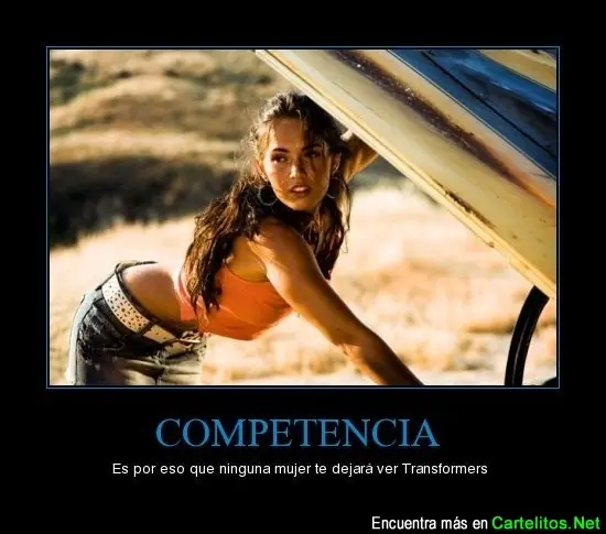 Carteles y Desmotivaciones #1