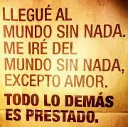 Vive feliz aquí y ahora I