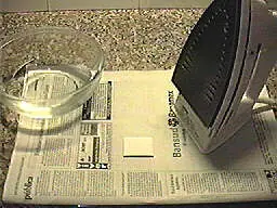 Post