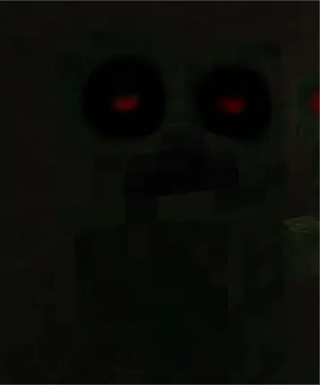 terror