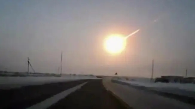 iRussia Meteor Juzguen y opinen!
