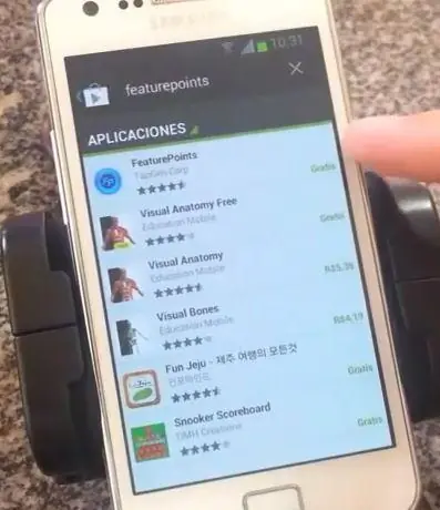 Ganar dinero con Android. Fácil y seguro.