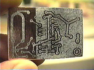 electronica