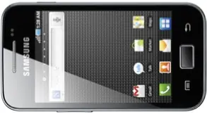 Actualizar Galaxy Ace a Android 4.0.1 Ice cream sandwich