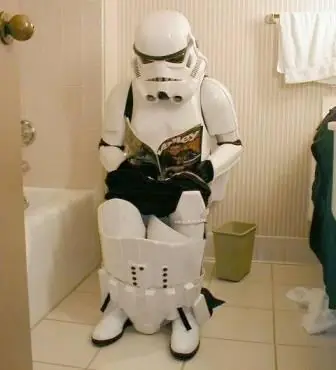 vader