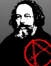 Bakunin - Carta a Pablo (sobre el amor y la libertad)