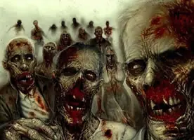 Cómo sobrevivir al holocausto zombie