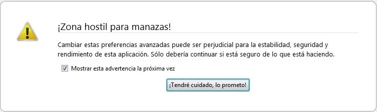 Quitar el molesto search.conduit.com de Firefox