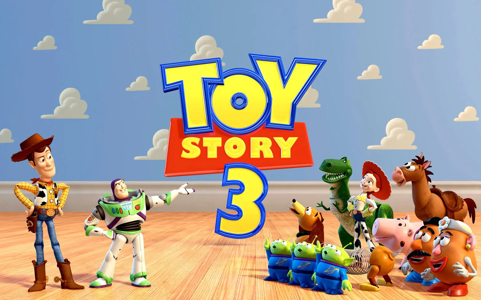 ¿Crítica política en Toy Story 3?