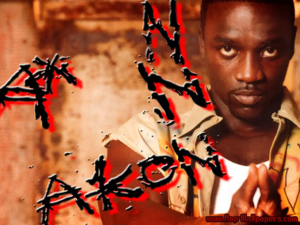 Todo sobre Akon