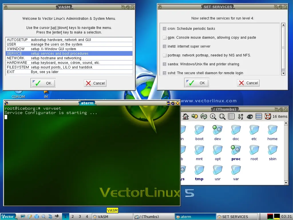 distribuciones linux para ordena