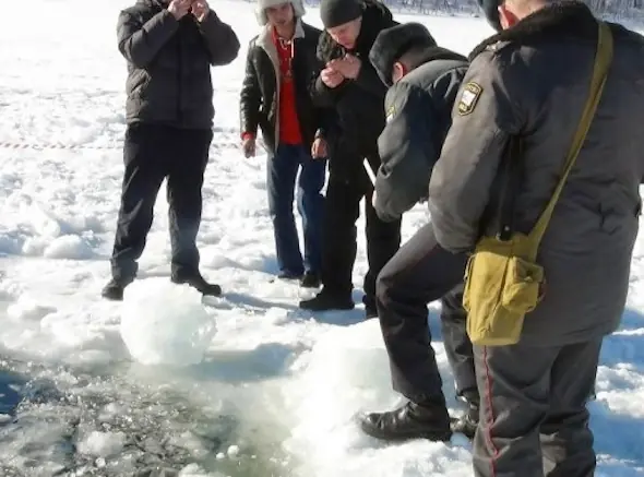 Encuentran los primeros restos del "meteorito de Chebar