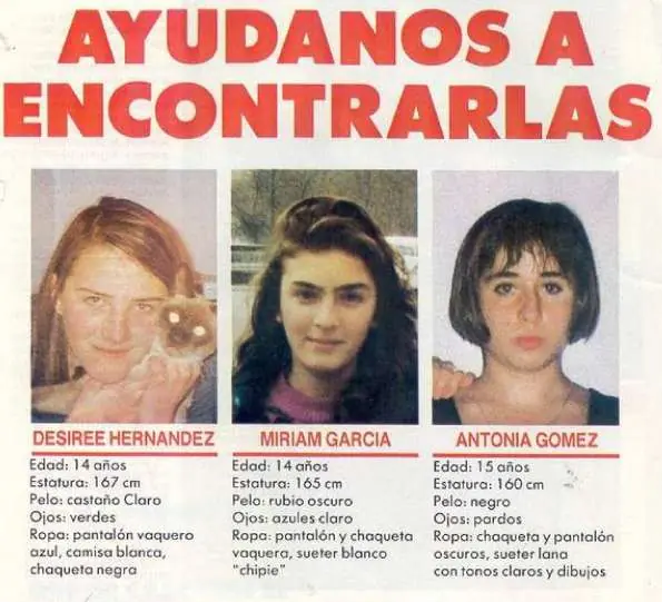 sacrificios