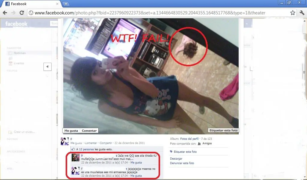 Wtf, Fails y Preguntas Estupidas De Yahoo Respuestas 2012