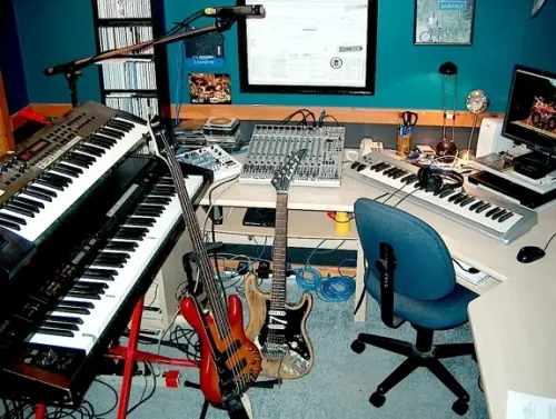 estudio