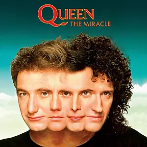 Queen.hard rock