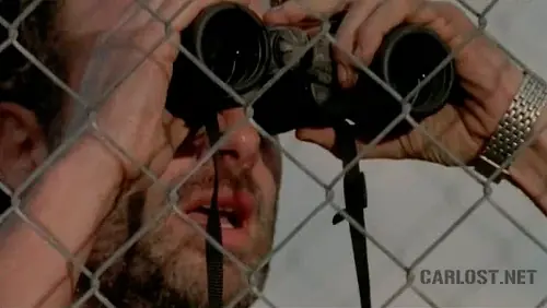 Spoilers The Walking Dead 3x10 Home