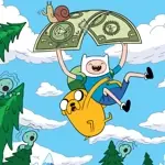Hora de aventura,lo nuevo de Cartoon Network