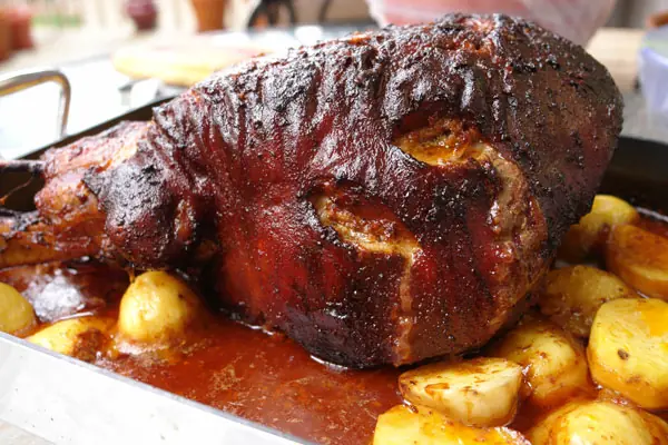 mi primer post entra si kieres cocinar