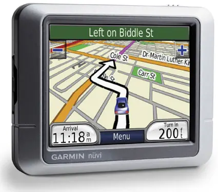 Actualiza tu GPS (Gratis y Rapido)