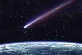 Cinco cosas que deberías saber sobre el meteorito que impac