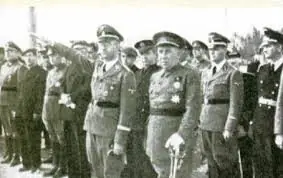 de