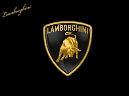 Lamborghini "made in China"