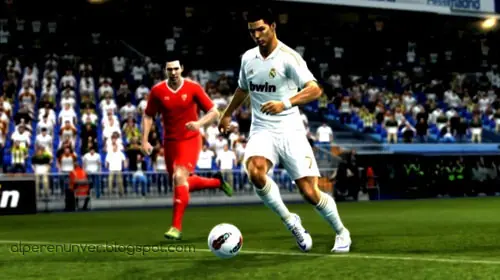 PES 2014 será "espectacular" a nivel gráfico