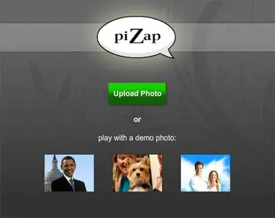 Una Pagina Para editar Fotos y sacar fotos con tu webcam!!!