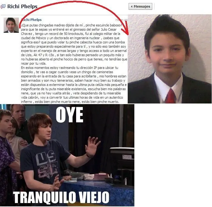 ***,¿Asesino y terrorista?