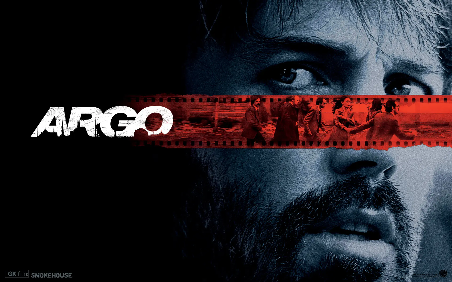 Argo, la nueva de Ben Affleck