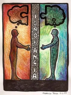 La ignorancia es felicidad