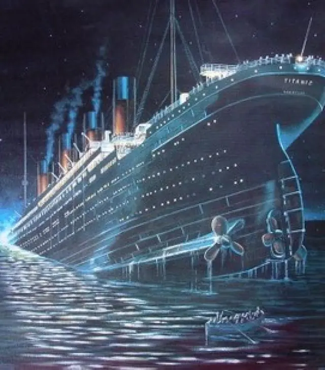 historia
