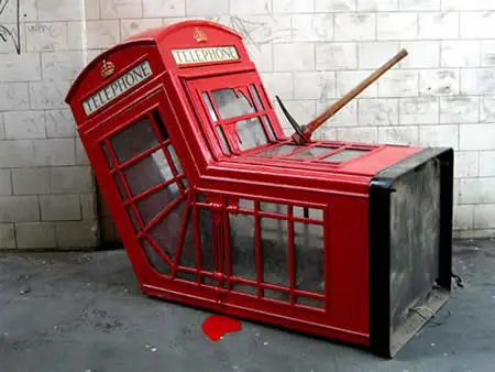 Arte Callejero Recomendado....
