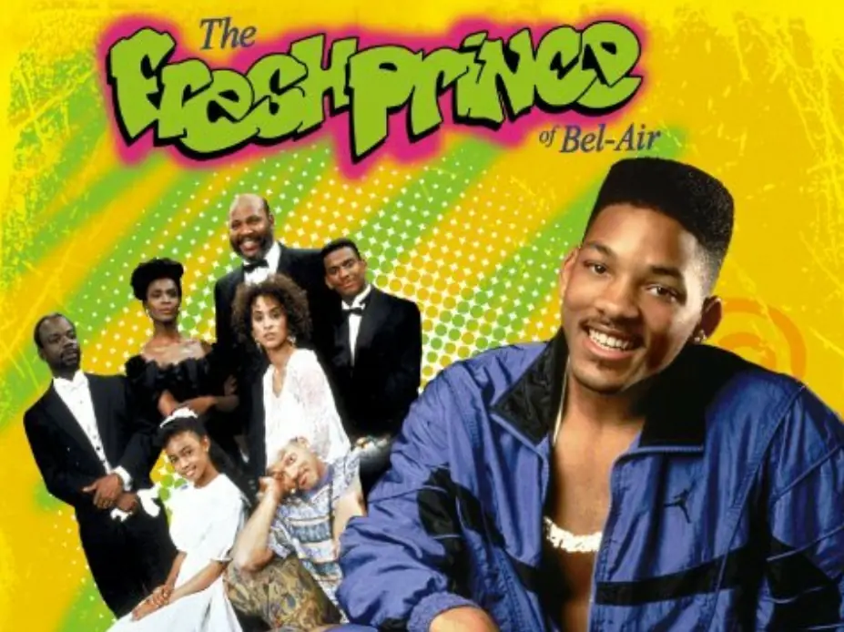 El príncipe de Bel-Air: reboot producido por Will Smith