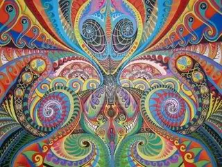 Sueños lucidos - Info - Varias Tecnicas - Videos