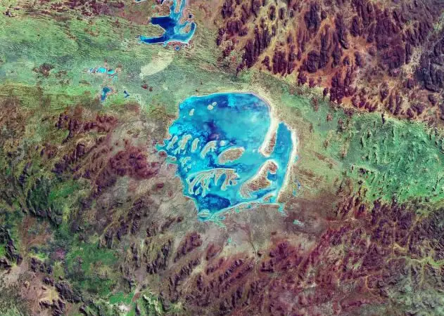 Top 10 de los más grandes impactos de asteroides