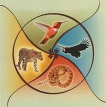Chamanismo- Animales de Poder