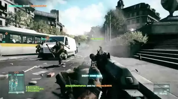 Action