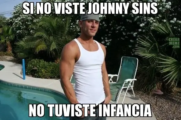 Johhny Sins: Un grande no reconocido mundialmente