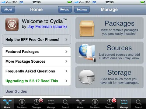 Descargar aplicaciones de appstore gratis con installous!