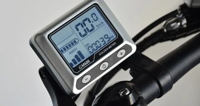 Lo Nuevo: Bicicleta eléctrica Cero Motors M800